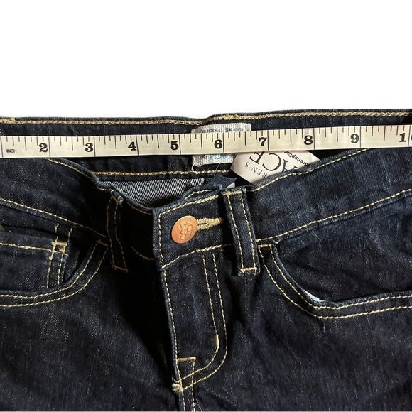 Children’s Place skinny stretch jeans size 6x/7 - Picture 3 of 6